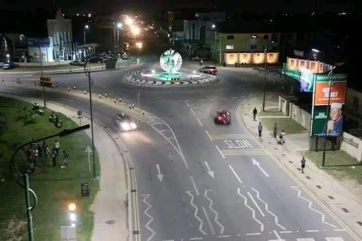 Investors troop into uyo for Vacation