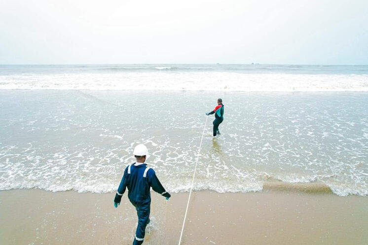 Investors troop into uyo for Vacation